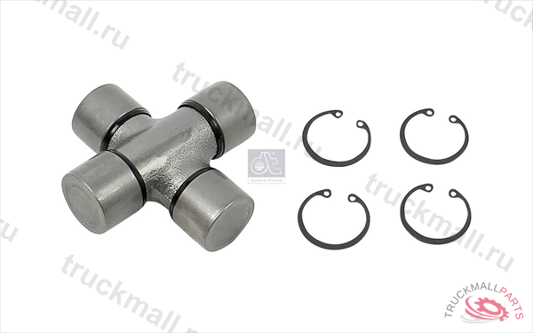 Крестовина карданного шарнира - 3.59010