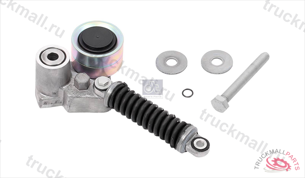 Натяжитель ремня Кондиционер усилен - 3.34193