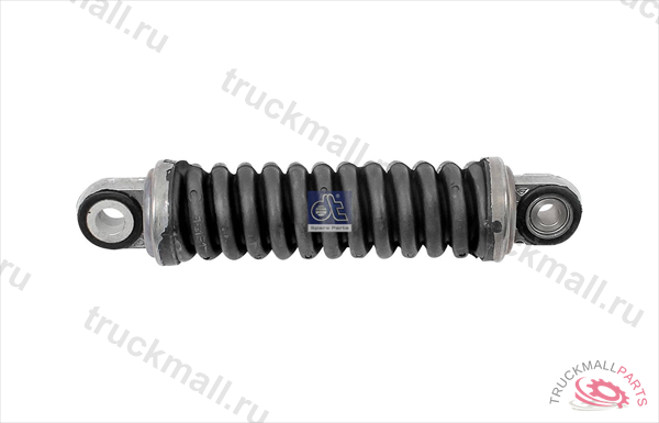 Нажимная пружина Натяжитель ремня - 3.34095