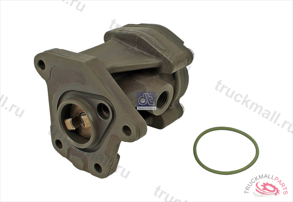 ПОДКАЧИВАЮЩИЙ НАСОС - 3.21013