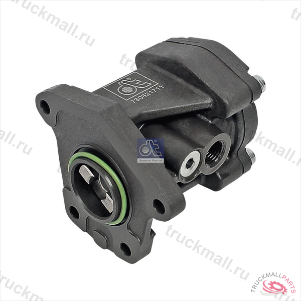 ПОДКАЧИВАЮЩИЙ НАСОС - 3.21014