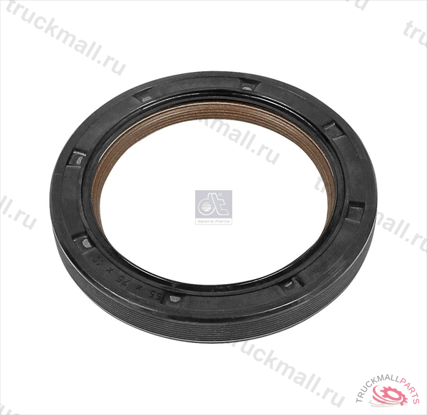 Сальник вала с монтажной оболочкой - 3.11071