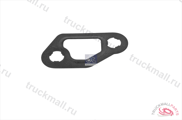 Уплотнение Трубопровод системы охлаждения - 3.16555