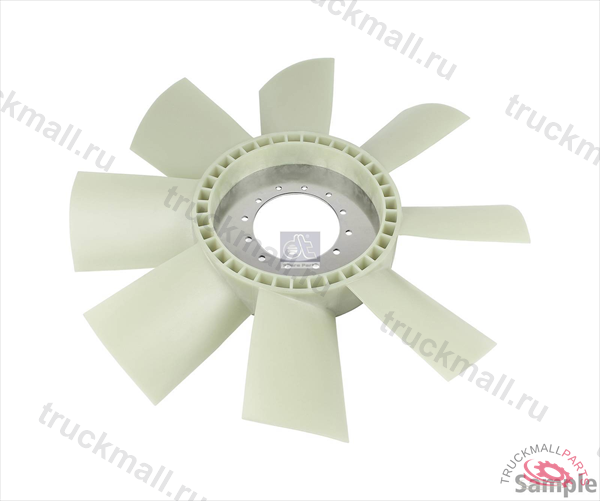 ВЕНТИЛЯТОР - 3.15213