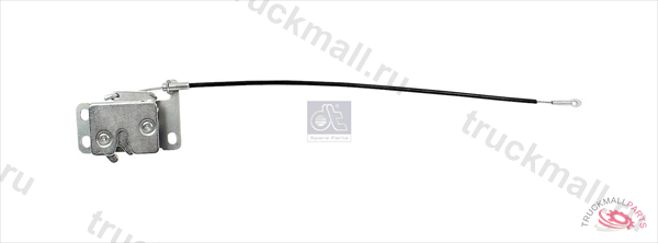 ЗАМОК ПРАВ - 2.71129