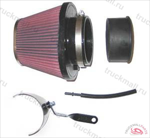 Система впуска KN 57-0526 AUDI A4 2.5L - 57-0526