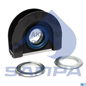 Propeller Shaft Bearing - 050.192/SD