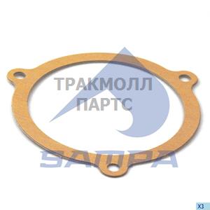 Gasket Hub Cap - 080.218