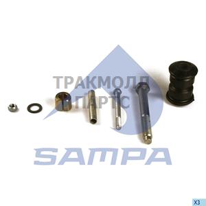 Repair Kit Spring - 080.551