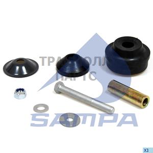 REPAIR KIT ENGINE - 080.595