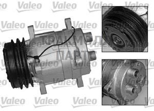 КОМПРЕССОР - 699698