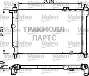 Теплообменник - 731551