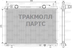 Теплообменник - 731972