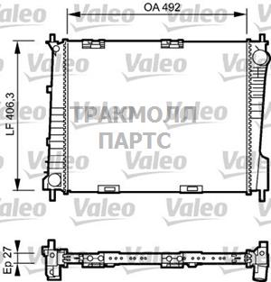 Теплообменник - 734462