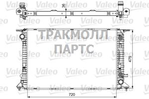 Теплообменник - 735473