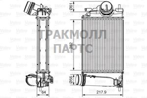 Теплообменник - 818295