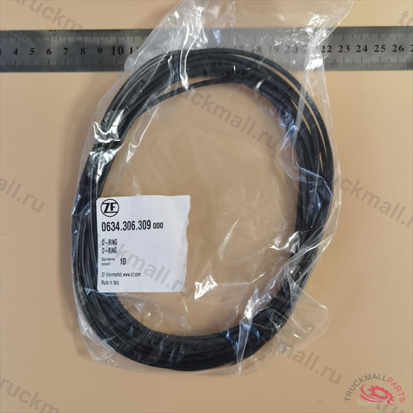 КОЛЬЦО УПЛОТНИТЕЛЬНОЕ - 0634.306.309