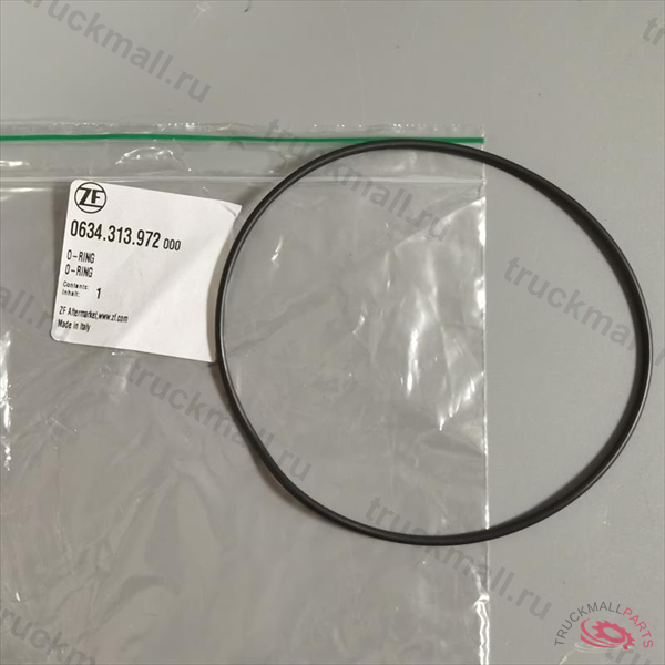 КОЛЬЦО - 0634.313.972