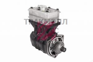 Воздушный компрессор RENAULT двухцилинд. 442 cc с - M7005203