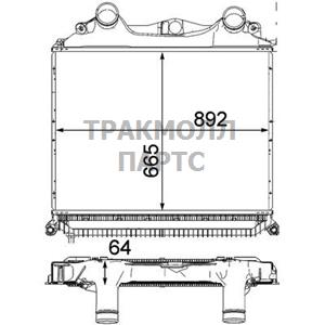 ИНТЕРКУЛЕР - CI 121 000P