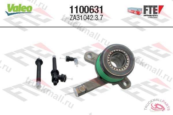 Подшипник выжимной гидравлический - 1100631