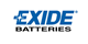 EXIDE - EP600