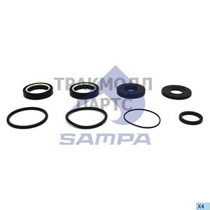 Repair Kit Steering - 010.819