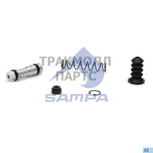 Repair Kit Clutch - 010.824