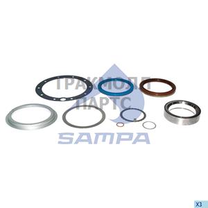 Repair Kit Wheel Hub - 010.828