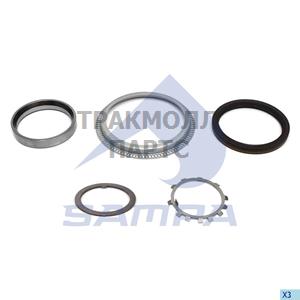 Repair Kit Wheel Hub - 010.905