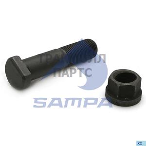 Repair Kit Stud - 010.928