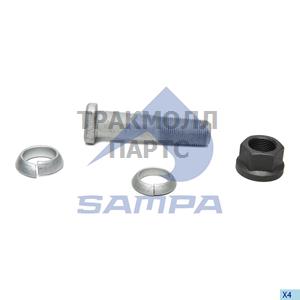 Repair Kit Stud - 010.930