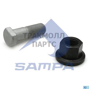 Repair Kit Stud - 010.933