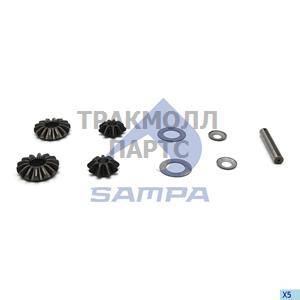 Repair Kit Differential - 010.934