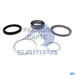 Repair Kit Wheel Hub - 010.942