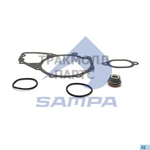 Repair Kit Water Pump - 010.992