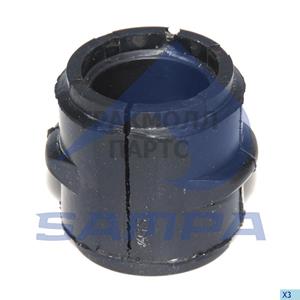 Bearing Stabilizer Bar - 011.441