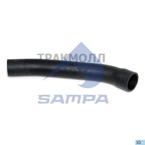 Hose Oil Filler - 011.461-01