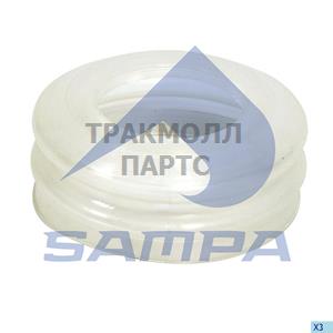 Plastic Dust Cover - 012.007