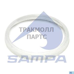 PLASTIC BEARING - 013.016