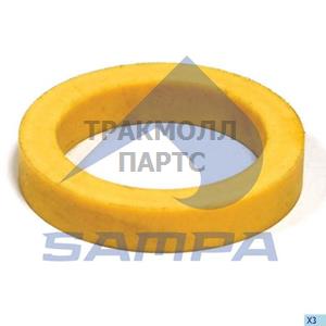 Seal Ring Vul - 014.017