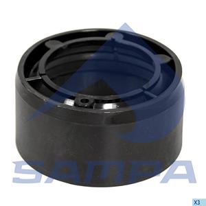 Plastic Cap - 015.052