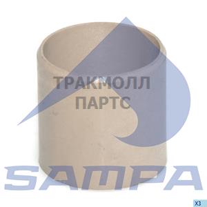 PLASTIC BUSHING - 015.076