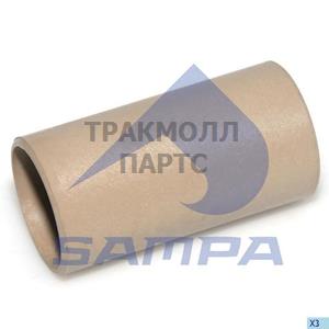 PLASTIC BUSHING - 015.079