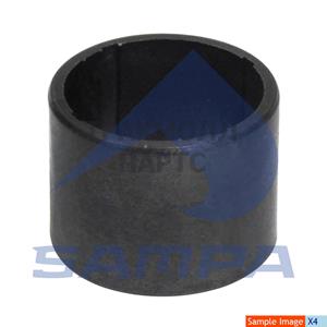 PLASTIC BUSHING - 015.085