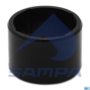 PLASTIC BUSHING - 015.086