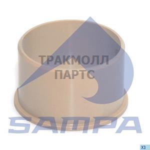 PLASTIC BUSHING - 015.095