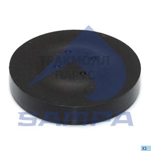 Plastic Cap - 015.111