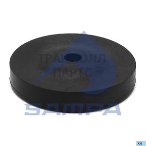 Plastic Cap - 015.112