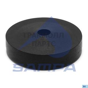 Plastic Cap - 015.114